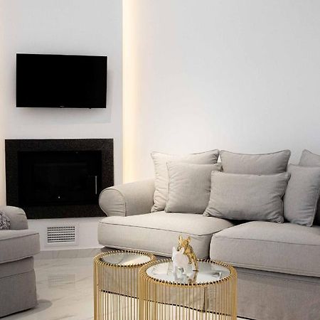 Dk Luxury Suite Nea Peramos (Macedonia) Exterior foto