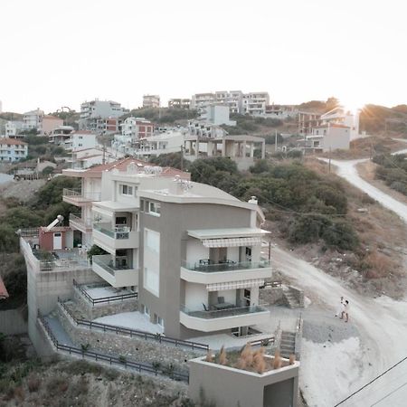Dk Luxury Suite Nea Peramos (Macedonia) Exterior foto