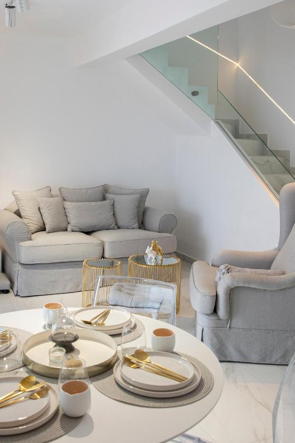 Dk Luxury Suite Nea Peramos (Macedonia) Exterior foto