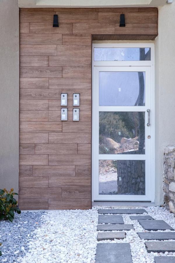 Dk Luxury Suite Nea Peramos (Macedonia) Exterior foto