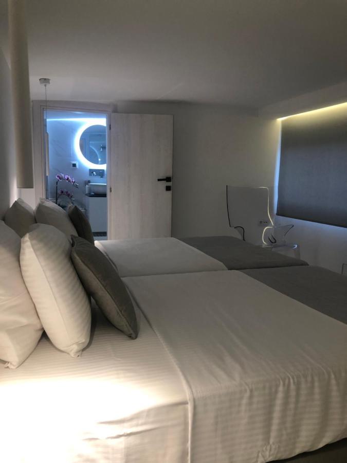 Dk Luxury Suite Nea Peramos (Macedonia) Exterior foto