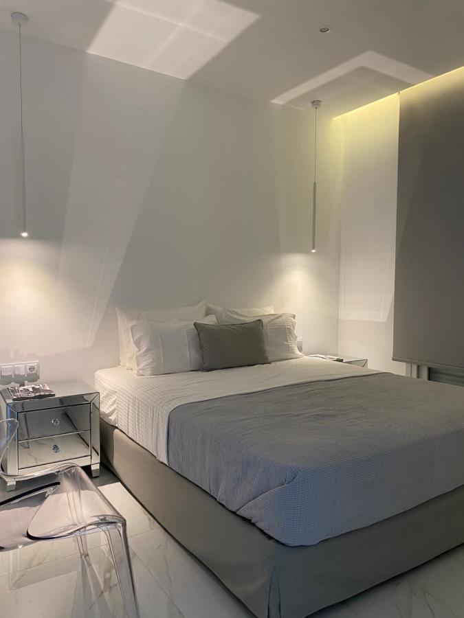 Dk Luxury Suite Nea Peramos (Macedonia) Exterior foto