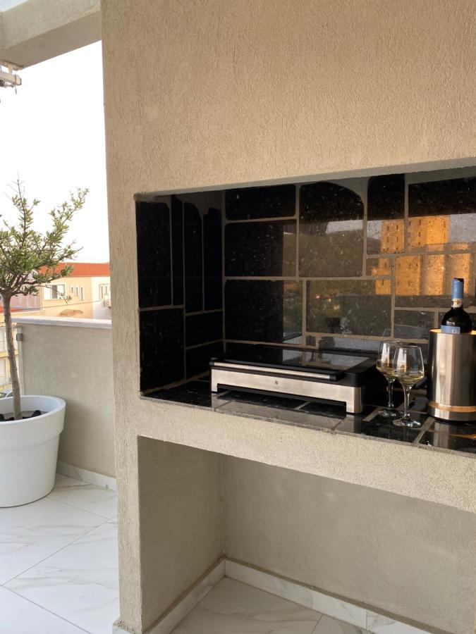Dk Luxury Suite Nea Peramos (Macedonia) Exterior foto