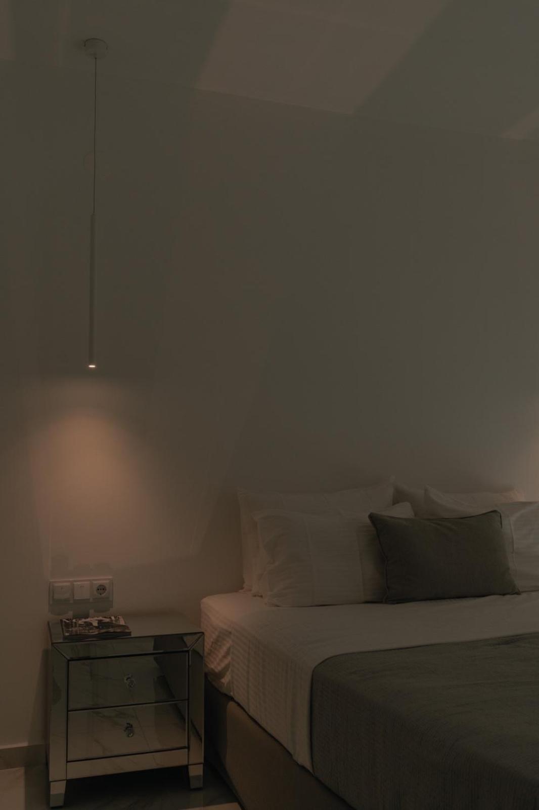 Dk Luxury Suite Nea Peramos (Macedonia) Exterior foto