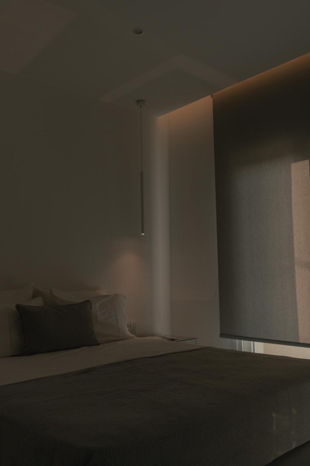 Dk Luxury Suite Nea Peramos (Macedonia) Exterior foto