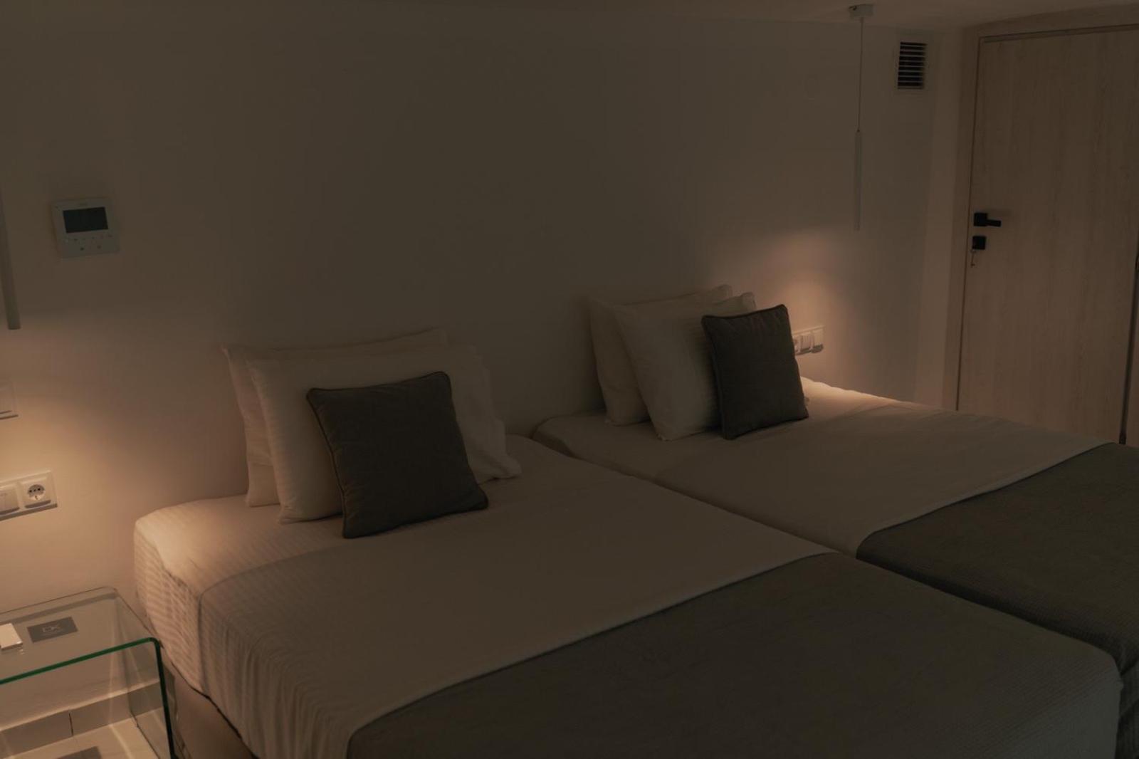 Dk Luxury Suite Nea Peramos (Macedonia) Exterior foto